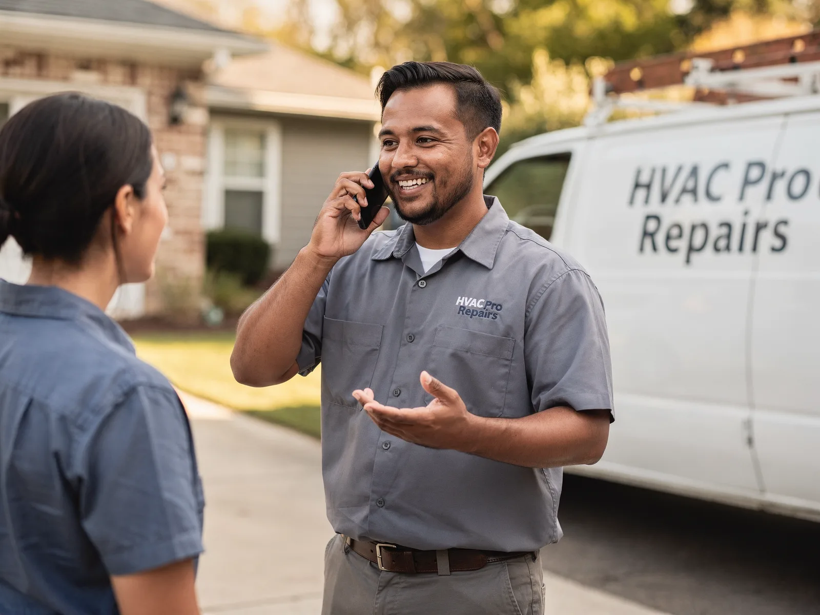 Heat Pump Repair Hesperia, MI FAQs
